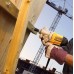 OUTLET DeWALT Klucz udarowy z wrzecionem 1/2 DW292 USZKODZONE OPAKOWANIE!