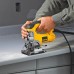 DeWALT DW331K Wyrzynarka (701W / 130mm) kufer transportowy