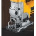 DeWALT DW331K Wyrzynarka (701W / 130mm) kufer transportowy