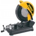 OUTLET DeWALT przecinarka do metalu piła 355mm 2200 DW872