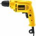 DeWALT Wiertarka elektryczna jednobiegowa bez udaru 550W DWD014S