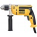 DeWALT DWD024 Wiertarka udarowa (650W/13mm)