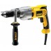 DeWALT DWD524KS wiertarka udarowa 2-biegi (40Nm/1100W) walizka