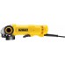 DeWALT DWE4233 Szlifierka kątowa (1400W/125mm)