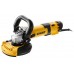 DeWALT DWE4257 Szlifierka Kątowa (125 mm/1500 W)