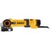 DeWALT DWE4257 Szlifierka Kątowa (125 mm/1500 W)