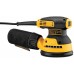 DeWALT DWE6423 Szlifierka mimośrodowa (280W/125mm)