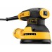 DeWALT DWE6423 Szlifierka mimośrodowa (280W/125mm)