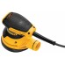 DeWALT DWE6423 Szlifierka mimośrodowa (280W/125mm)