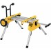 DeWALT DWE7485RS Pilarka stołowa (1850W/210mm) + Stół roboczy DE7400