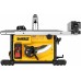 DeWALT DWE7485RS Pilarka stołowa (1850W/210mm) + Stół roboczy DE7400