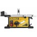 Outlet DeWalt Piła stołowa pilarka 250mm 2000W DWE7492 uszkodzona