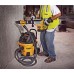 DeWALT DWH051 System odsysania pyłu do młotów SDS-Max