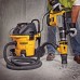 DeWALT DWH051 System odsysania pyłu do młotów SDS-Max