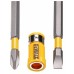 DeWALT DWHT0-62057 Zestaw 2 wkrętaków FULL FIT®