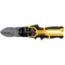 DeWALT DWHT14688-0 Nożyce typu ergo HVAC 5 ostrzy