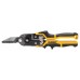 DeWALT DWHT14689-0 Nożyce typu ergo HVAC zamykarka