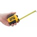 DeWALT DWHT38128 miara zwijana Compact 8 m