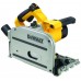 OUTLET DeWALT DWS520KT Zagłębiarka (55mm/1300W) box Tstak VI PO SERWISIE!!