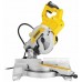 DeWALT Pilarka ukośnica DWS771