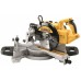 DeWALT DWS774 Piła ukośnica XPS (1400W/216)