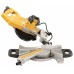 DeWALT DWS774 Piła ukośnica XPS (1400W/216)