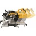 DeWALT DWS774 Piła ukośnica XPS (1400W/216)