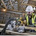 DeWALT DWS774 Piła ukośnica XPS (1400W/216)