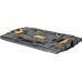 DeWALT DWST08017-1 Toughsystem i adapter do skrzynek Tstak