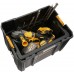 DeWALT DWST1-71228 T-STAK Skrzynia otwarta ( 440 x 314 x176)