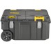 DeWALT DWST17871-1 Przenośna skrzynka narzędziowa 113l, 50kg, IP54, T-stak