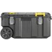 DeWALT DWST17871-1 Przenośna skrzynka narzędziowa 113l, 50kg, IP54, T-stak