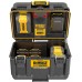 DeWALT DWST83471 Dual Charger/Charger ToughSystem 18V-54V, 2xUSB