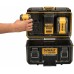 DeWALT DWST83471 Dual Charger/Charger ToughSystem 18V-54V, 2xUSB