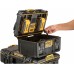 DeWALT DWST83471 Dual Charger/Charger ToughSystem 18V-54V, 2xUSB