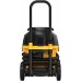 DeWALT DWV905M Odkurzacz przemysłowy, Klasy M (38L)