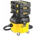 DeWALT DWV9500 Uchwyt do mocowania systemu Tstak