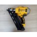 WYPRZEDAŻ DeWALT DCN692N Aku Gwoździarka 90 mm XR (18V/bez aku) PO SERWISIE
