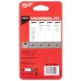 Milwaukee 48906001 Multitool Starlock Ostrze do cięcia wgłębnego drewna 35 mm