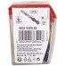 Milwaukee Shockwave bity udarowe TX25 50 mm – 10 szt. 4932430882