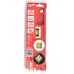 Milwaukee Poziomica Torpedo regulowana 4932459096