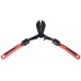 Milwaukee Szczypce Tnące Przegubowe Teleskopowe 360-450 mm 4932464850