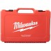 Milwaukee 4932464944 Zestaw nasadek metrycznych i calowych 1/4 z grzechotką