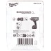 Milwaukee Shockwave Adapter Kwadrat 1/2" - Hex F 1/4" 4932471828