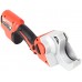 Milwaukee C12 PPC-0 Obcinak do rur PEX M12 (12V/bez aku) 4933416550