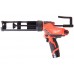 Milwaukee M12 PCG 310C-201B Pistolet do klejenia z tubą (310ml/12V/1x2,0Ah) 4933441655