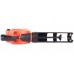 Milwaukee M12 PCG 310C-201B Pistolet do klejenia z tubą (310ml/12V/1x2,0Ah) 4933441655
