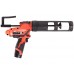 Milwaukee M12 PCG 310C-201B Pistolet do klejenia z tubą (310ml/12V/1x2,0Ah) 4933441655