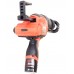 Milwaukee M12 PCG 310C-201B Pistolet do klejenia z tubą (310ml/12V/1x2,0Ah) 4933441655