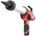 Milwaukee M12PCG 400A-201B Kompaktowy pistolet zaciskowy (12 V/1 x 2,0 Ah) Torba 493344166
